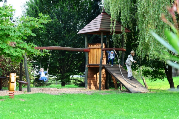 Erbgericht Tautewalde Landhotel (Wilthen)